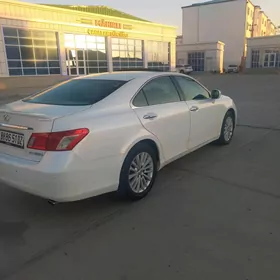 Lexus ES 350 2007