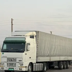 Volvo FH12 1999