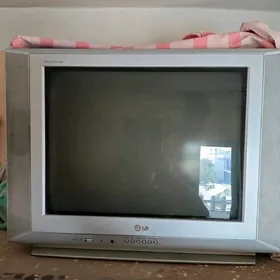 ТЕЛЕВИЗОРЫ