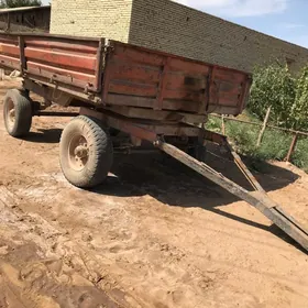 MTZ 80 2002