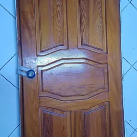 Agaç gapy