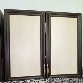 Кухонный шкафчик