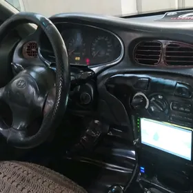 Hyundai Elantra 1998