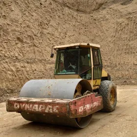 Bomag BW BVC 2004