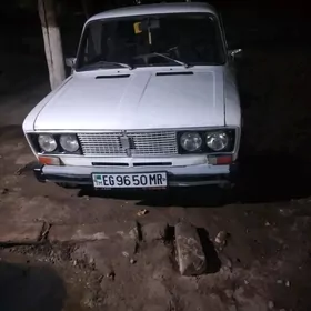 Lada 2106 1999