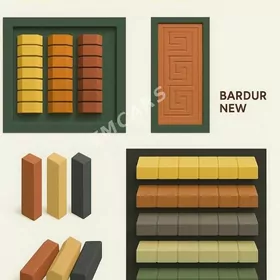 Bordyur/ Бордюр