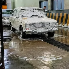 Lada 2106 1990