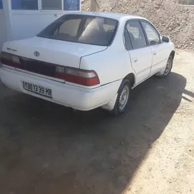 Toyota Corolla 1994