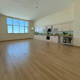 AŞGABAT MOLL DUPLEKS