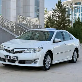 Toyota Camry 2013