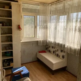 квартира в фабричном мкр
