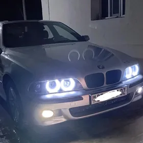 BMW E39 1999