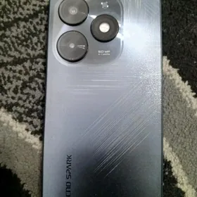 Tehno Spark20