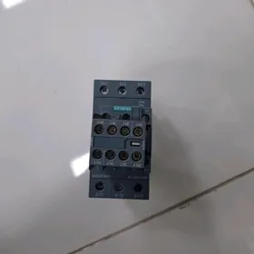 Siemens puskatel 80A