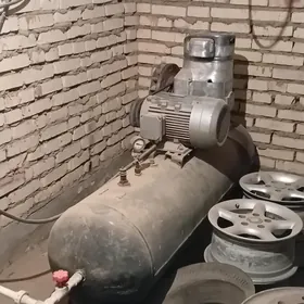 Wulkanzasıya aparatlar