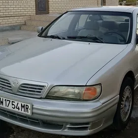 Nissan Cefiro 1996