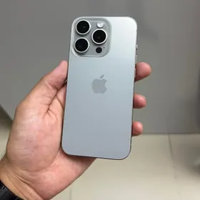 iPhone 15 Pro 128gb
