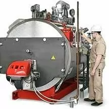 Ремонт газовые Котел всех видо