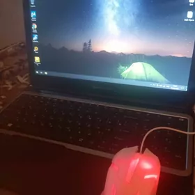 ноутбук packard bell