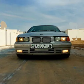 BMW 320 1995