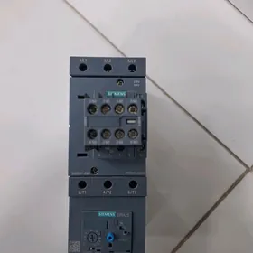 Siemens puskatel 125A
