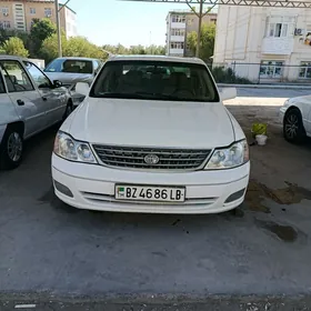 Toyota Avalon 2001