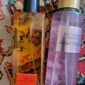 Victoria secret