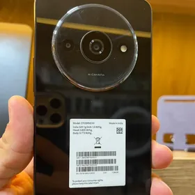 redmi a3 6/128