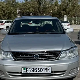 Toyota Avalon 2002