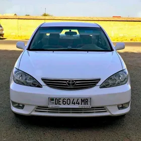 Toyota Camry 2002