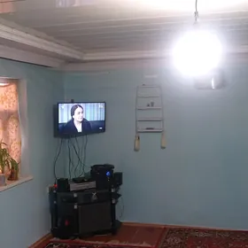 Gres Sanatoriyadan anarda daca