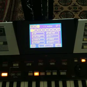Roland va76