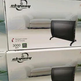 skayway  peçler