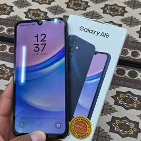 Samsung A15