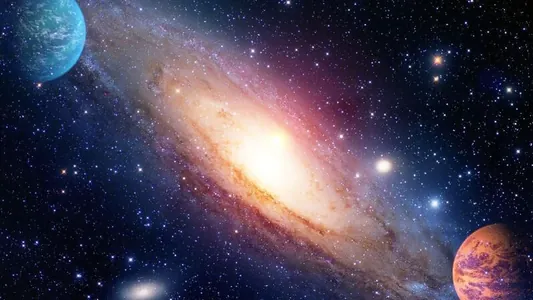 NASA ýene 6 müňden gowrak planetanyň bardygyny tassyklady