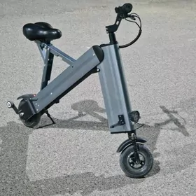 Skuter Tokly Tigir