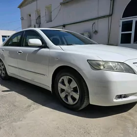 Toyota Camry 2009