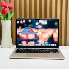  M2_16/256_Macbook Air 13