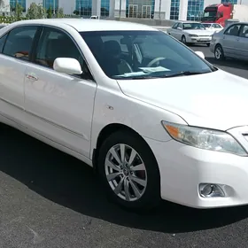 Toyota Camry 2010
