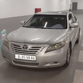 Toyota Camry 2007