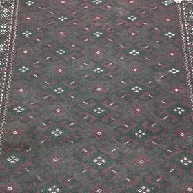 Bossanly Kilim