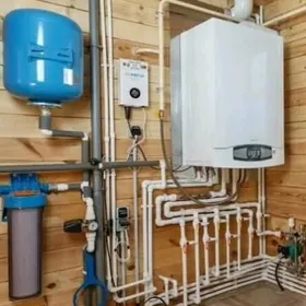 VIESSMANN сервис центр ремонт