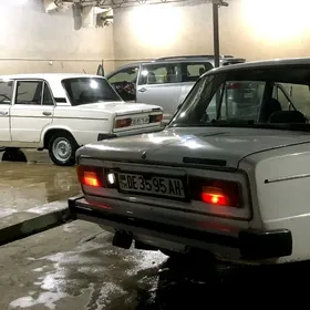 Lada 2106 1993