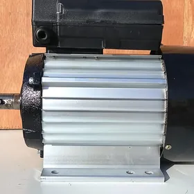 Elektro dwigatel mator