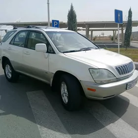 Lexus RX 300 2001