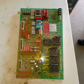 плата от Termoking