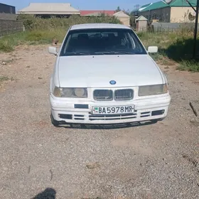 BMW 3 Series 1994