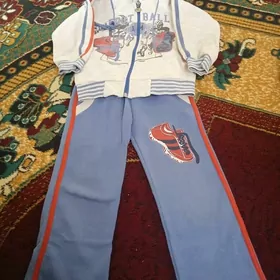 детская одежда