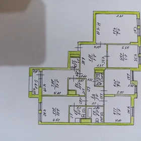  ELITKA 5 KOM 245 KW.M