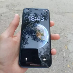 iPhone 11 Pro 